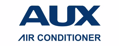 AUX logo