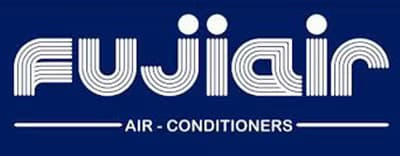 Fujiaire logo