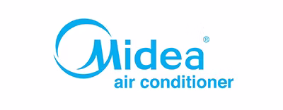 Midea logo