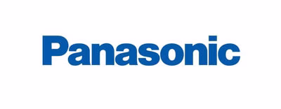 Panasonic logo