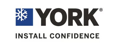 York logo