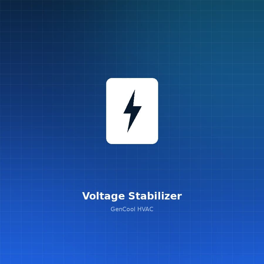 Voltage Stabilizer / Surge Protector