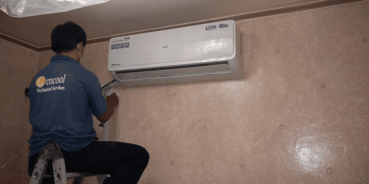 Air Balancing