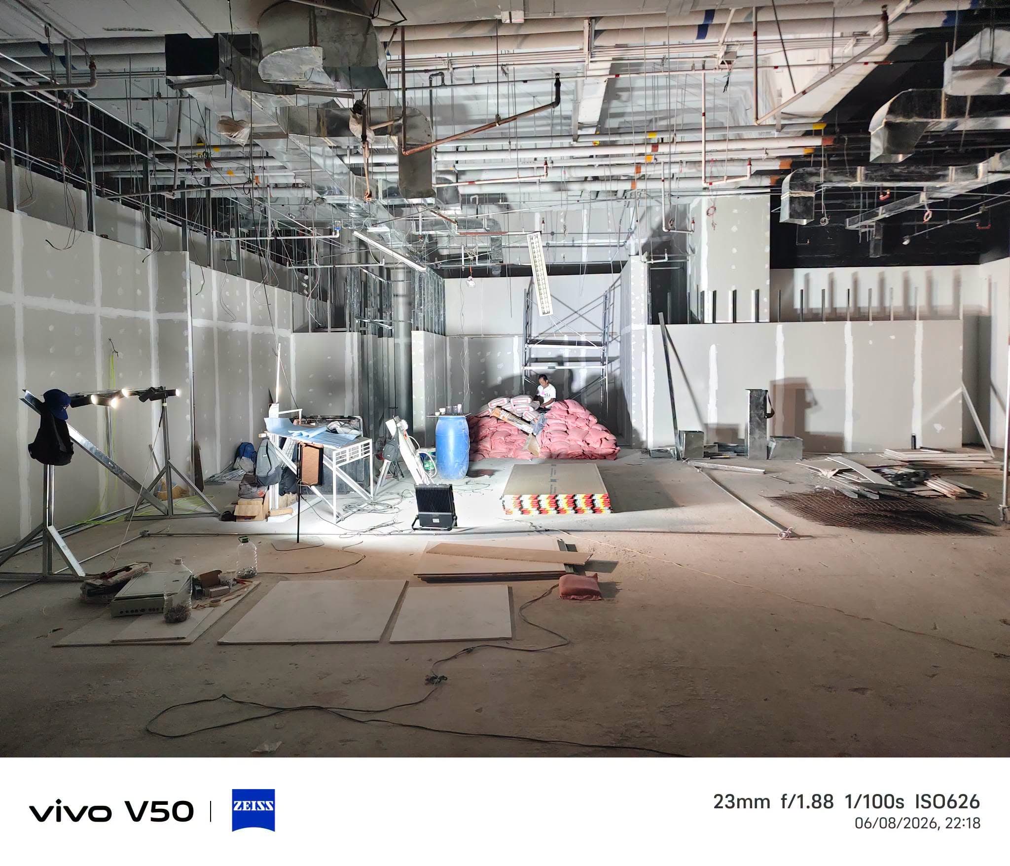 Commercial HVAC Systems