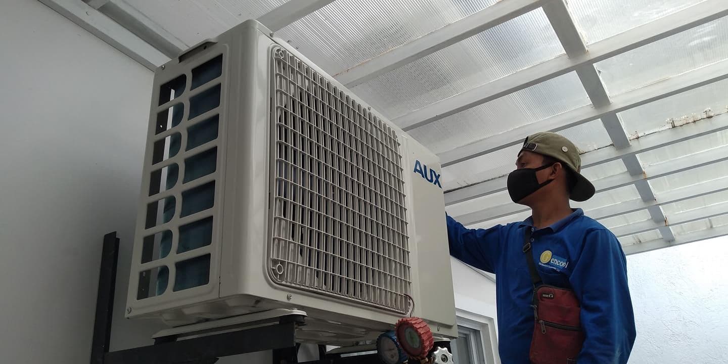 Preventive Maintenance