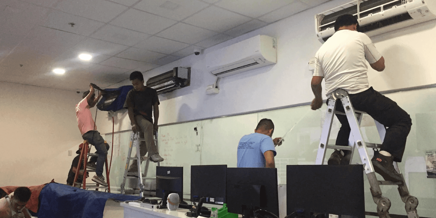 Troubleshooting & Repair