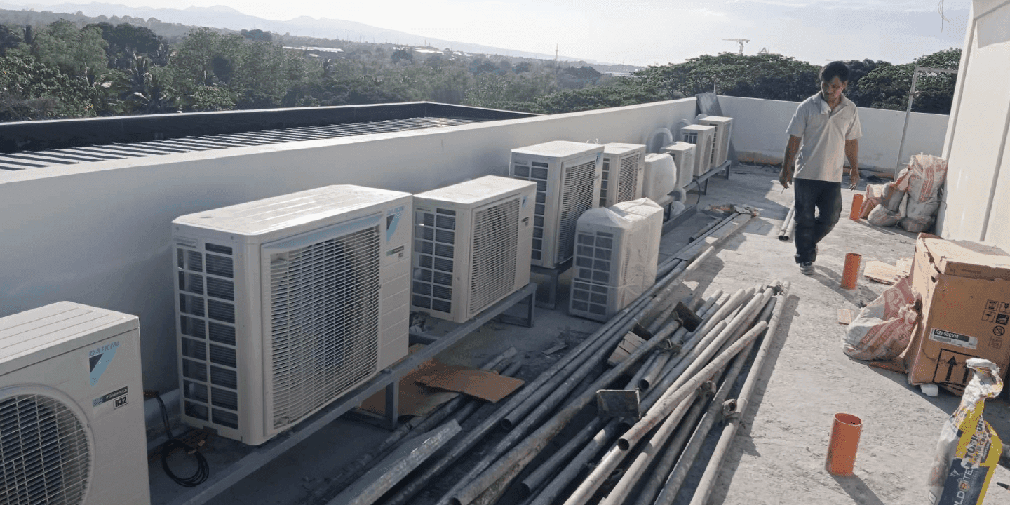 HVAC Tune-Up & Inspection