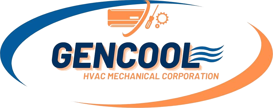 Gencool HVAC Mechanical Corporation